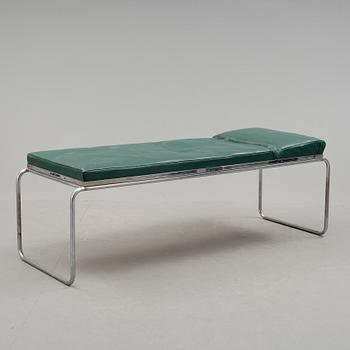 DAGBÄDD, 1940-tal.