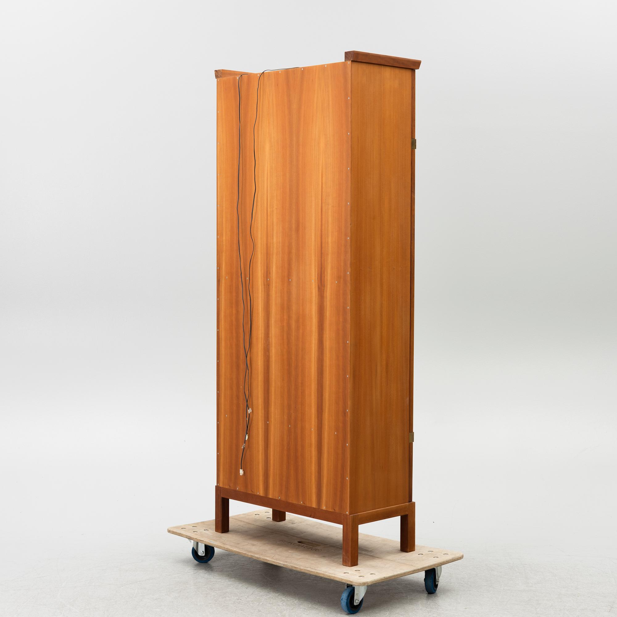 Kerstin Olby, A cabinet 'Emma', Sweden, 21st centruy.