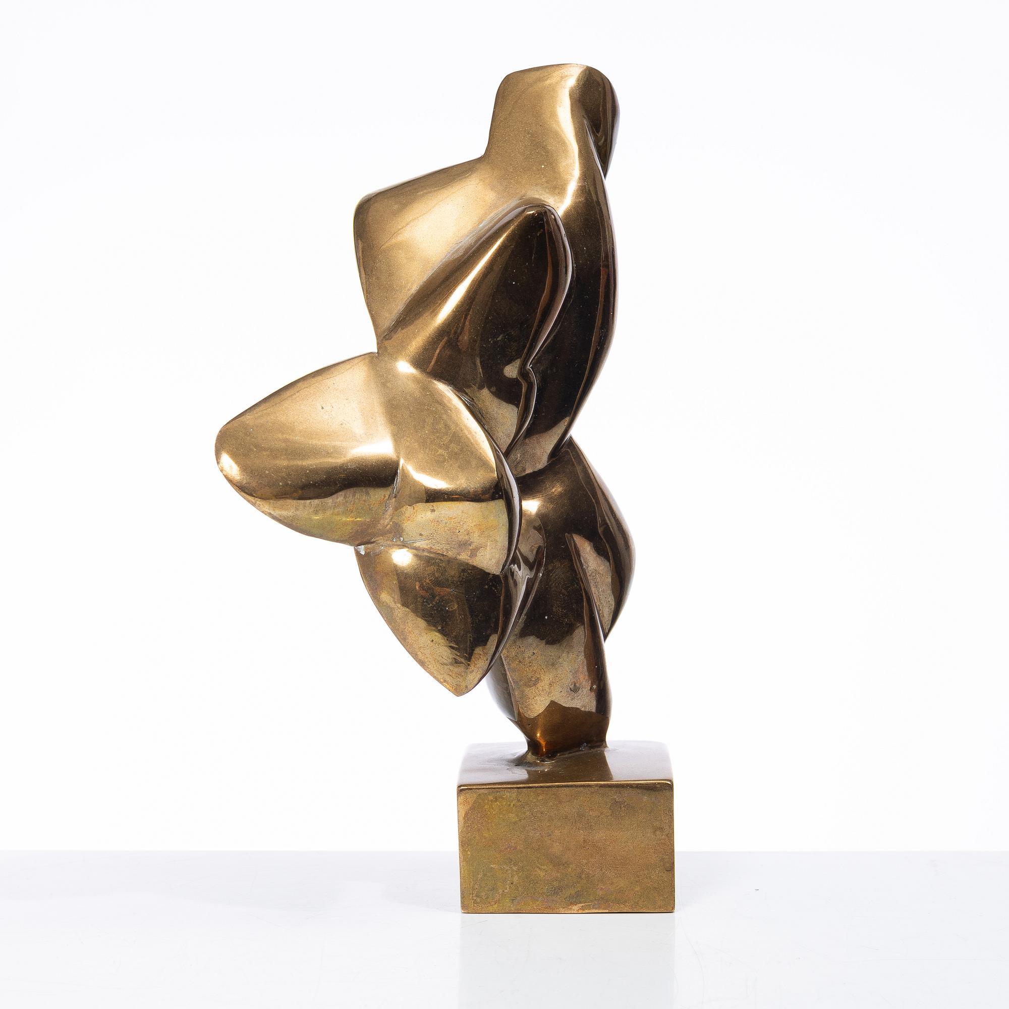 Veikko Keränen, "Flykten".