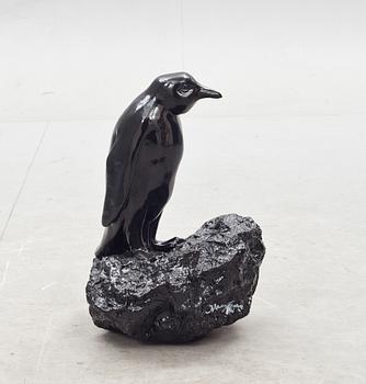 WILLIAM SWEETLOVE, skulptur, signerad och numrerad 3/50, utförd 2005. GKM Edition.
