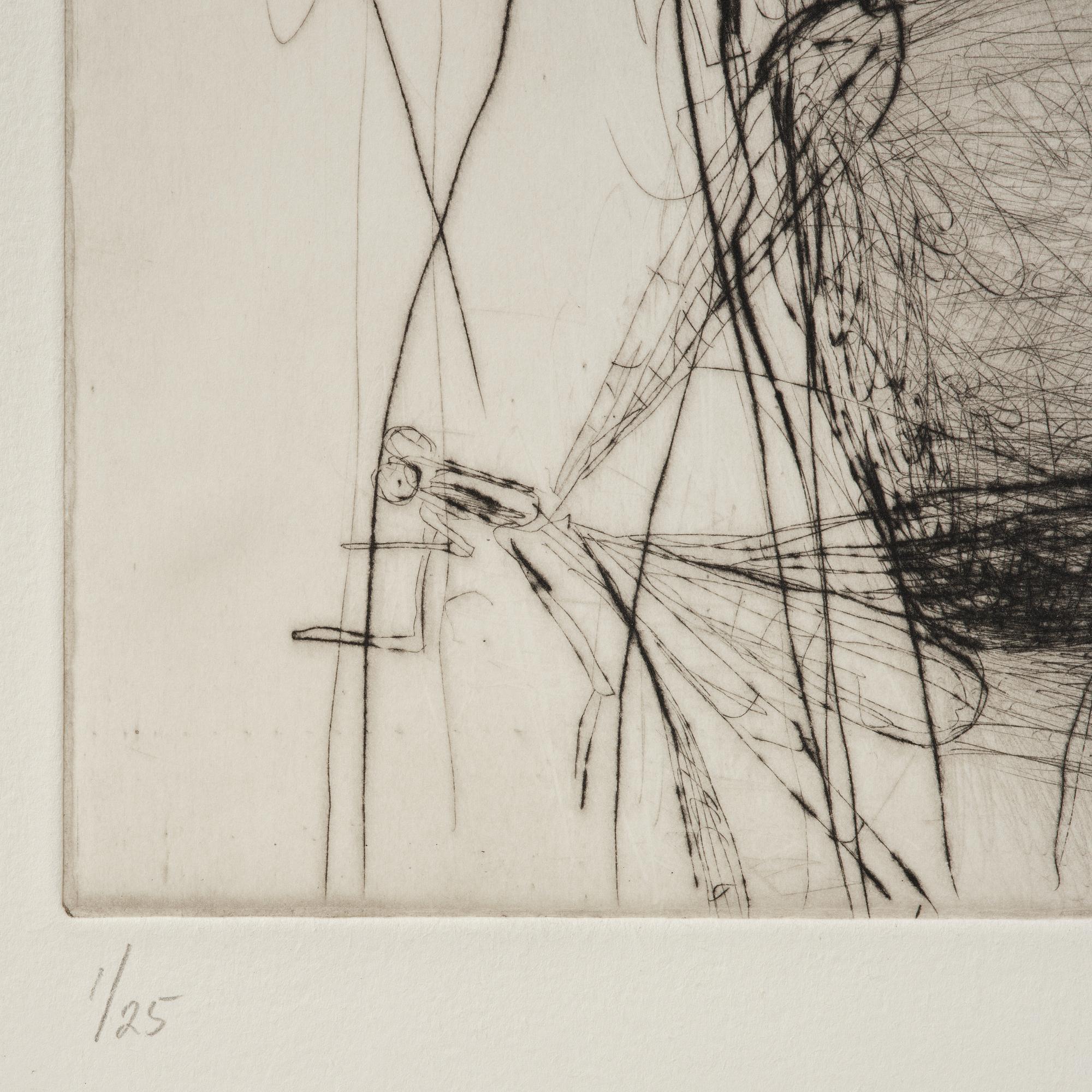 Linn Fernström, Untitled.