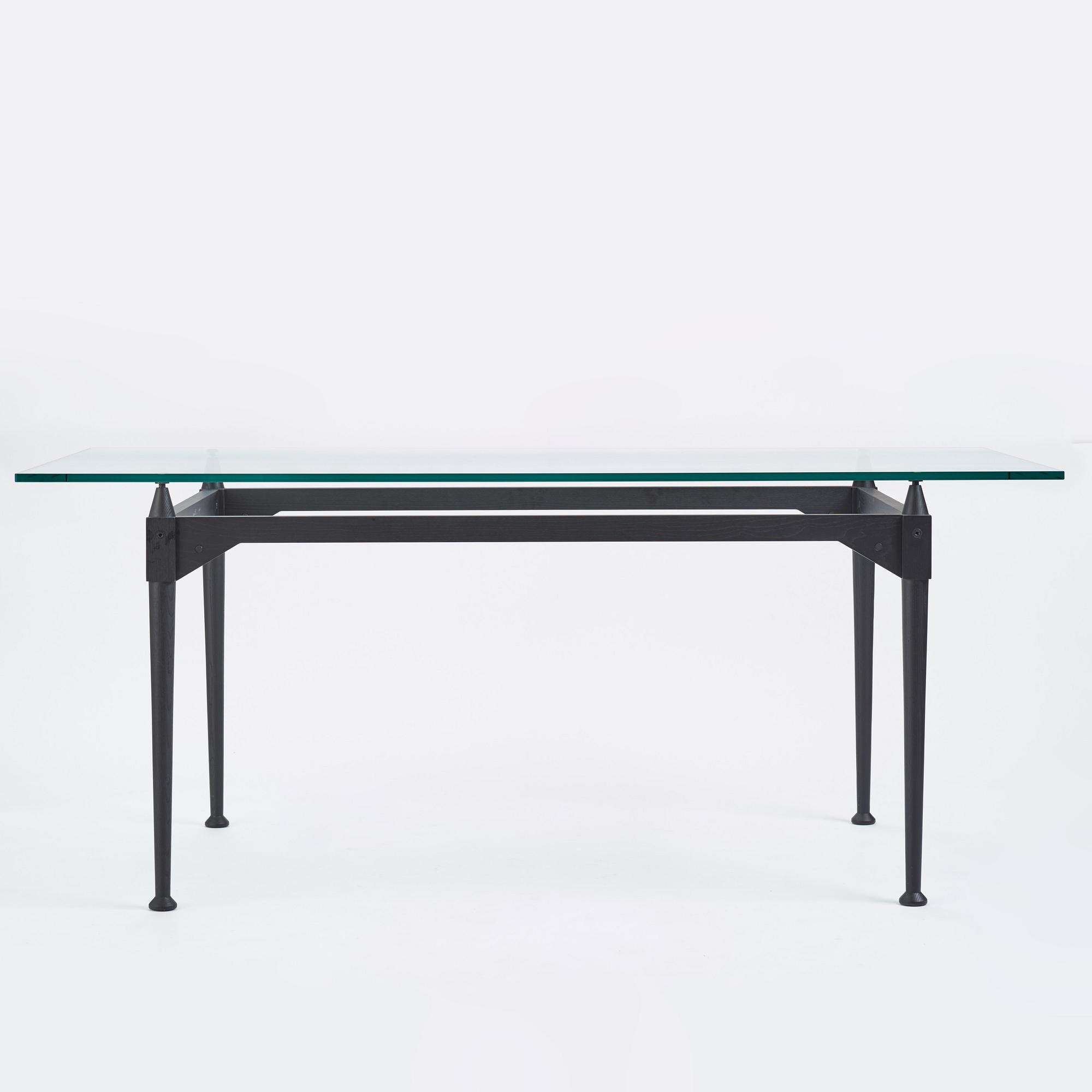 Franco Albini, bord, "839 TL3", Cassina, Italien.