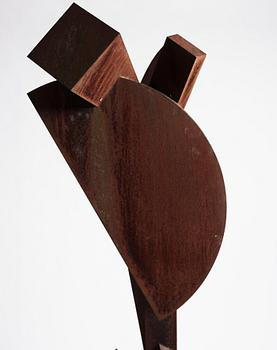 Jean-Claude Farhi, Utan titel.
