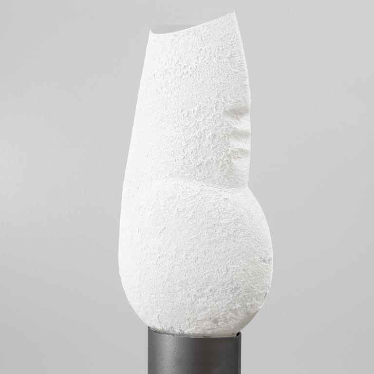 Kjell Engman, sculpture.