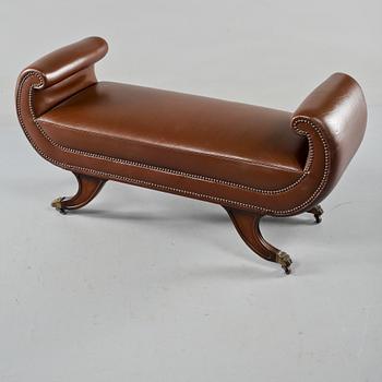 TABURETT, 1900-talets andra hälft.
