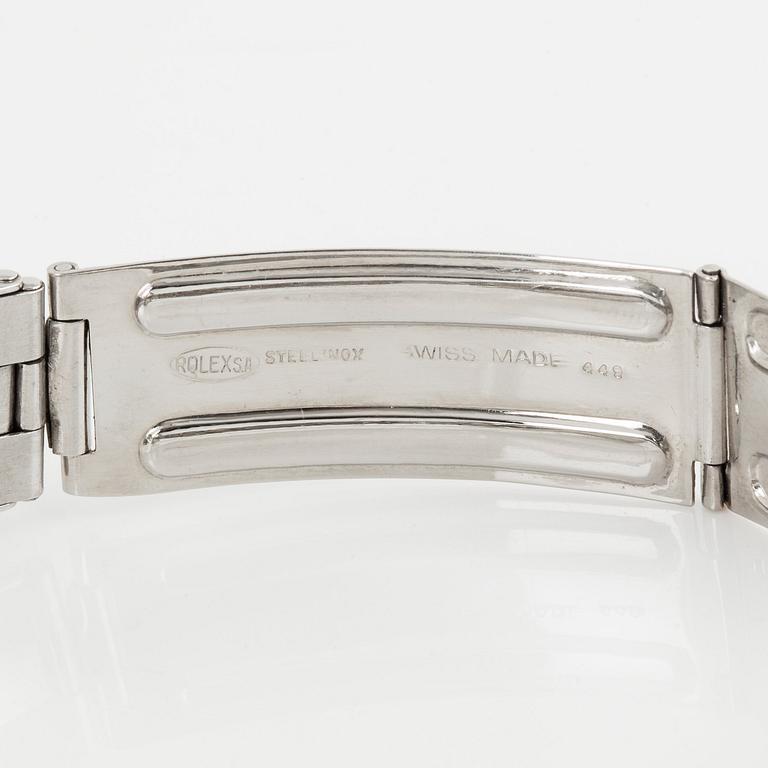 ROLEX, Oyster Perpetual.