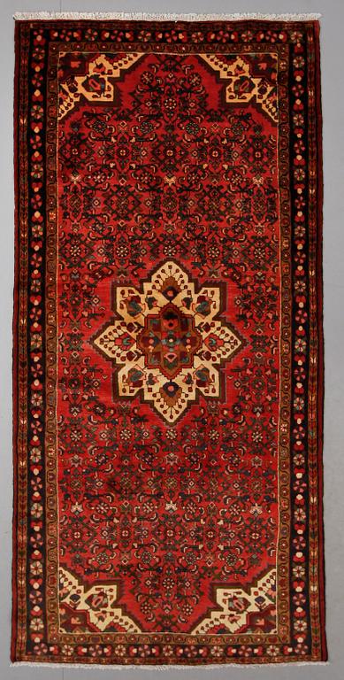 MATTA, Hosseinabad, ca 305 x 145 cm.