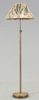 GOLVLAMPA, Josef Frank, Svenskt Tenn, modellnummer 2148.