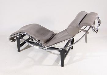 VILSTOL, kopia efter Le Corbusier.