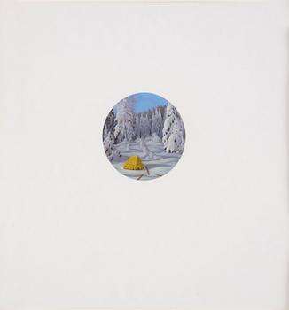 212. Patrik Andiné, "Äntligen funnen".