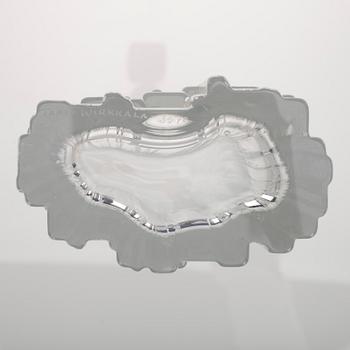 VAS, lasia, "Alpina" Tapio Wirkkala 3570. Iittala 1966-1988.