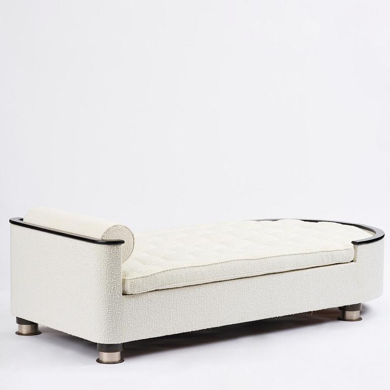 Otto Schulz, a daybed, Boet, Gothenburg, 1930s.