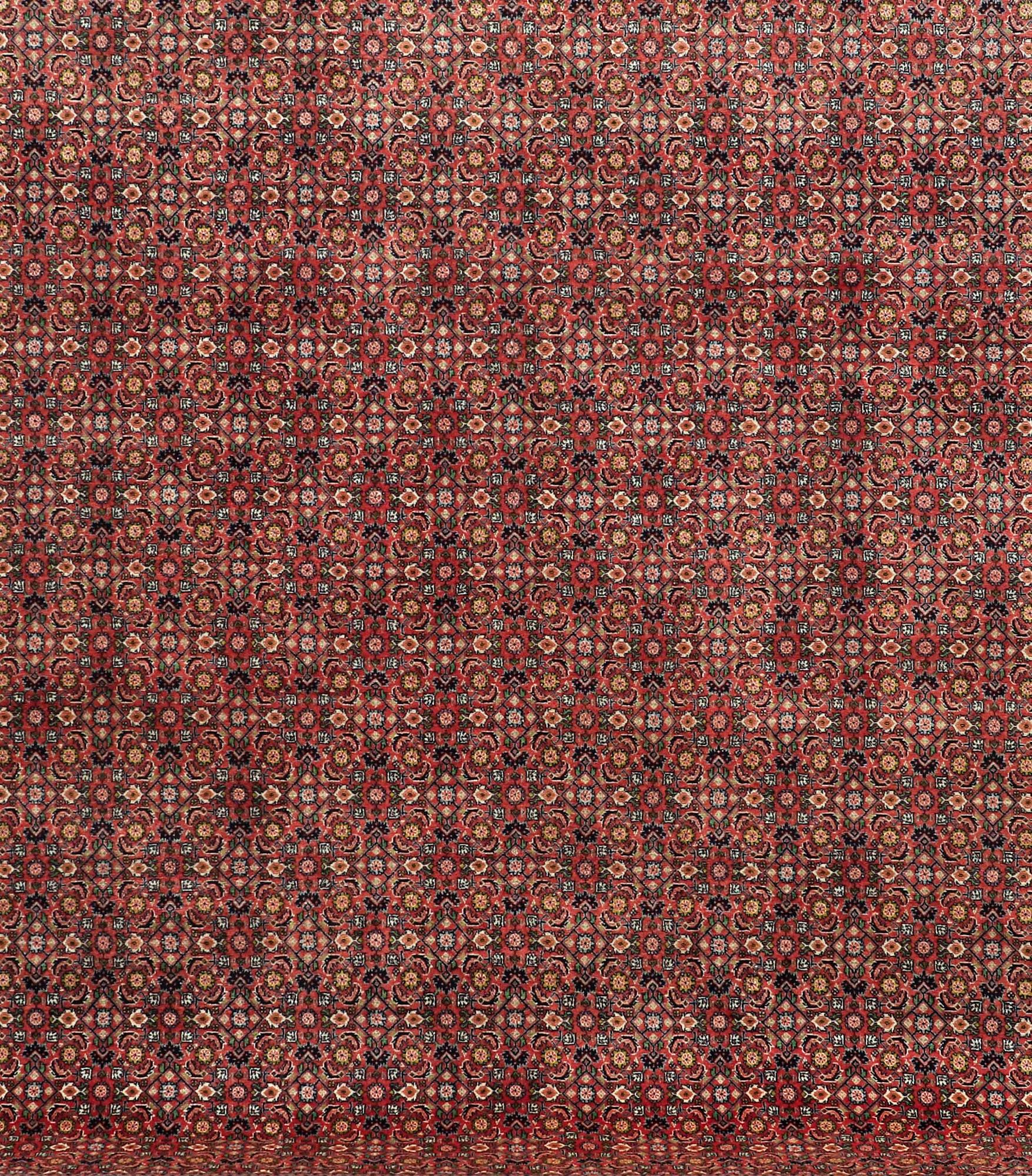 MATTA, Bidjar, ca 290 x 246 cm.