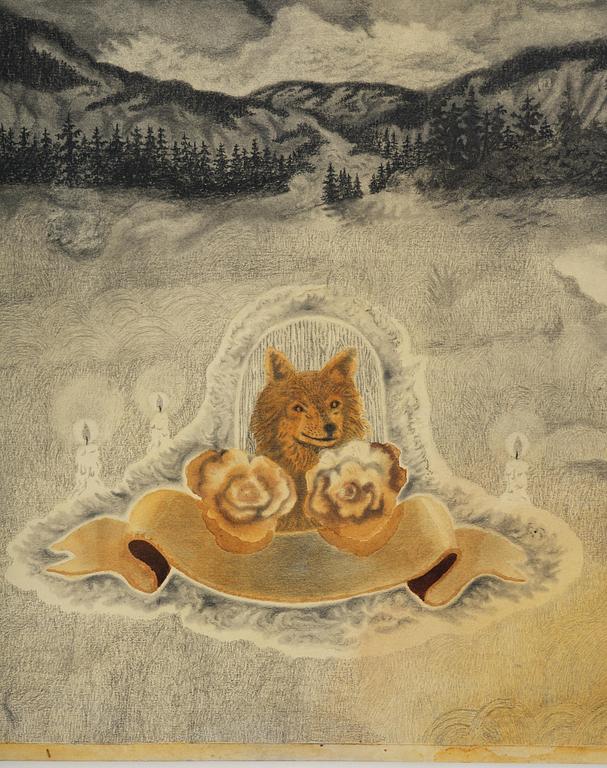Jeff Olsson, Utan titel.
