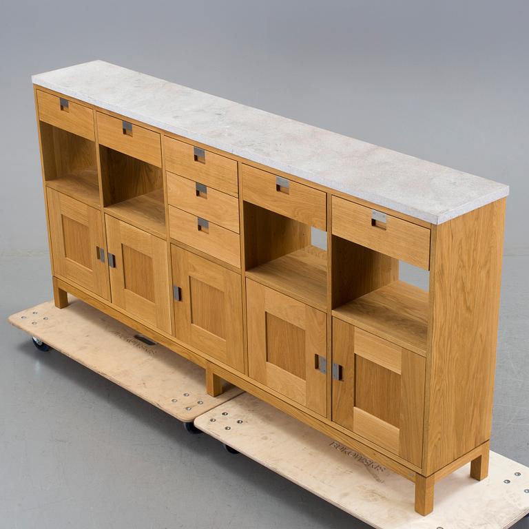 SIDEBOARD/SKÄNK, G.A.D, Stockholm, 2000-tal.
