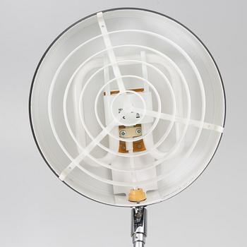 Anders Pehrson, floor lamp, model 591, "Simris/Olympia", Ateljé Lyktan, Åhus.