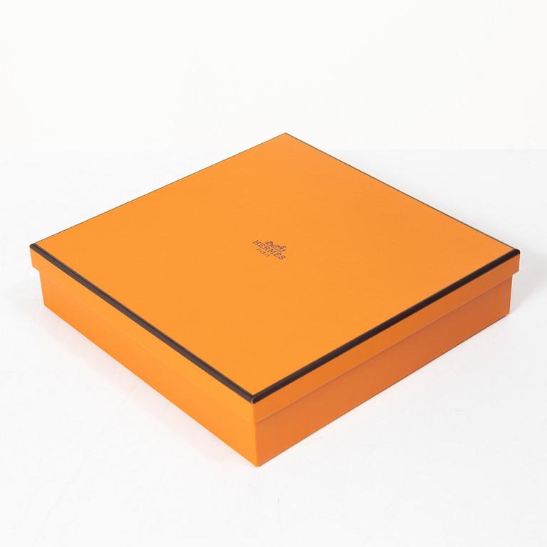 Hermès, skärp, "Kelly 18 Belt", 2025.