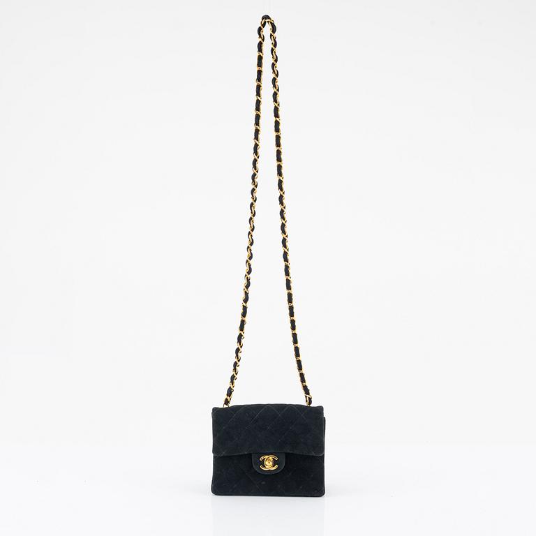 Chanel, väska, "Mini Flap Bag".