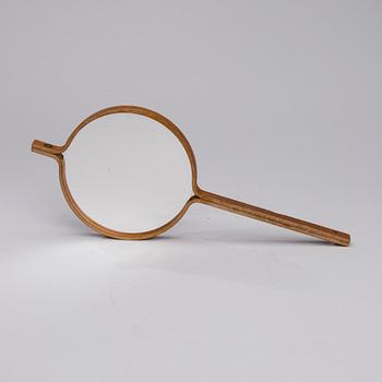 HANDSPEGEL, Hans-Agne Jakobsson, 1960-70-tal.
