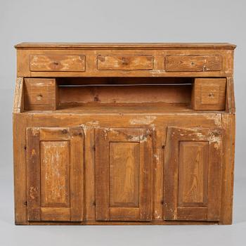 SKÄNK, 1800-tal.