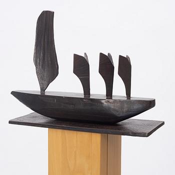 Mikael Fare, Farkost.