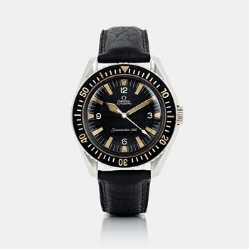 61. OMEGA, Seamaster 300.