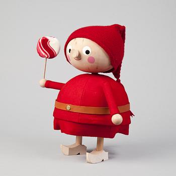 NISSE GOTTBERG, NK 2014, JoAnn Tan Studio.