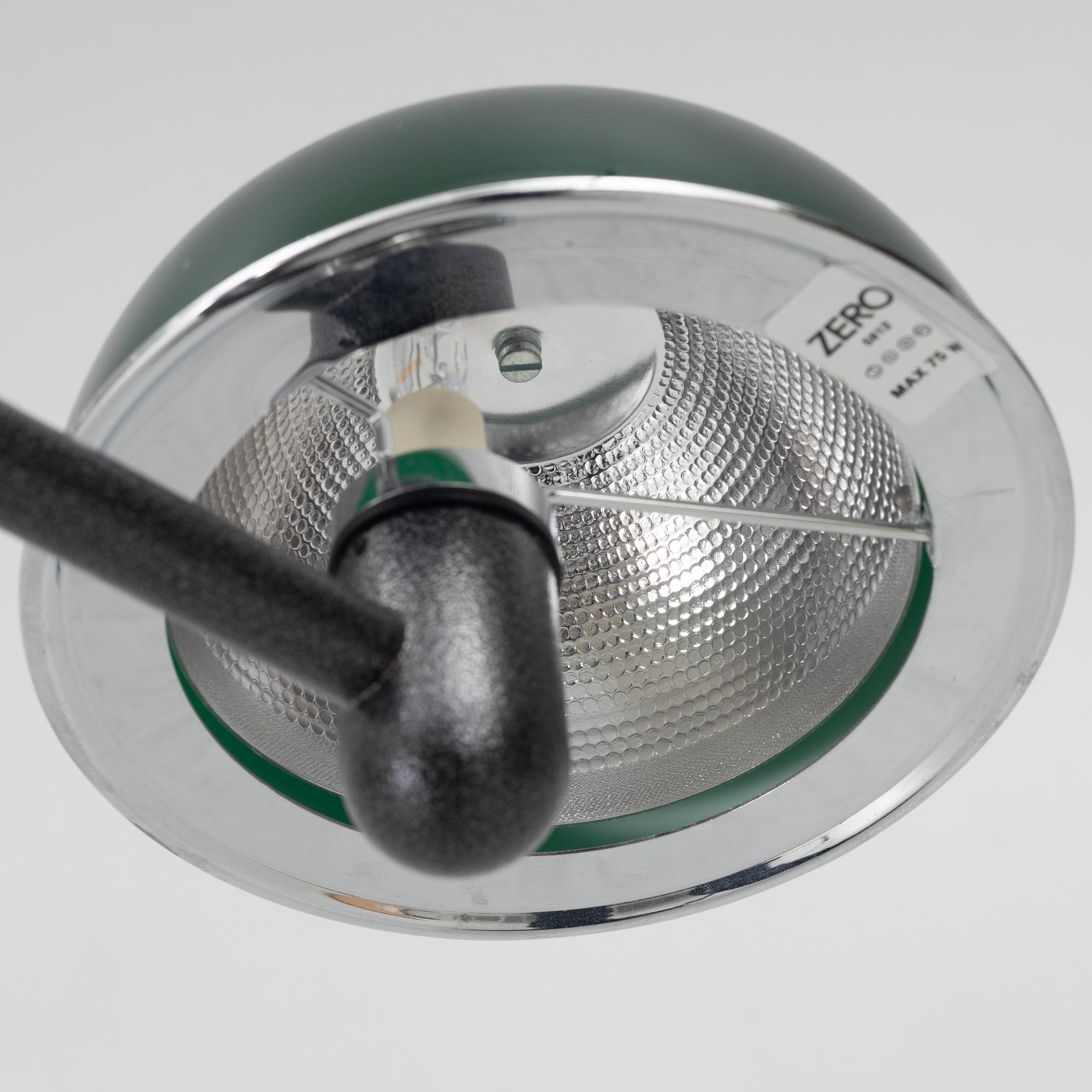 Per Sundstedt, a 'Bill floorlamp, Zero Interiör, Sweden, 21st century.