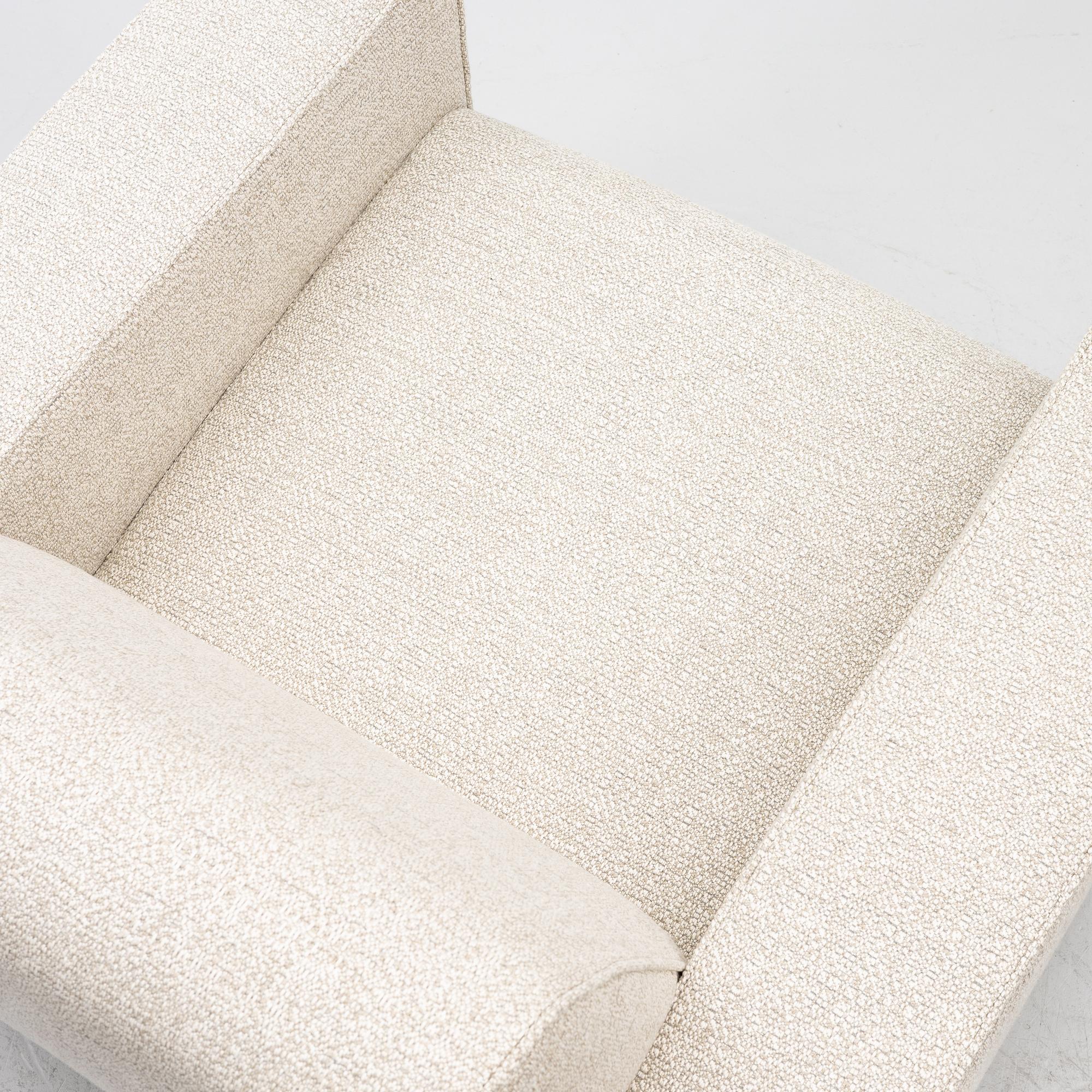 Fredrik Carlström, an armchair, Carlström & Company.