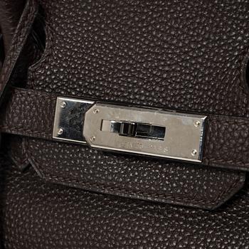Hermès, Bag, “Birkin 30”, 2006.