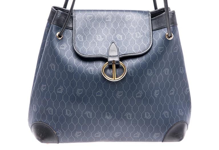 VÄSKA, Christian Dior.