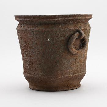 URNA, gjutjärn, 1800-talets första hälft.