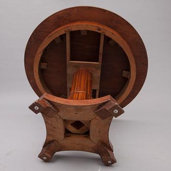 BORD, biedermeierstil, 1900-talets början.