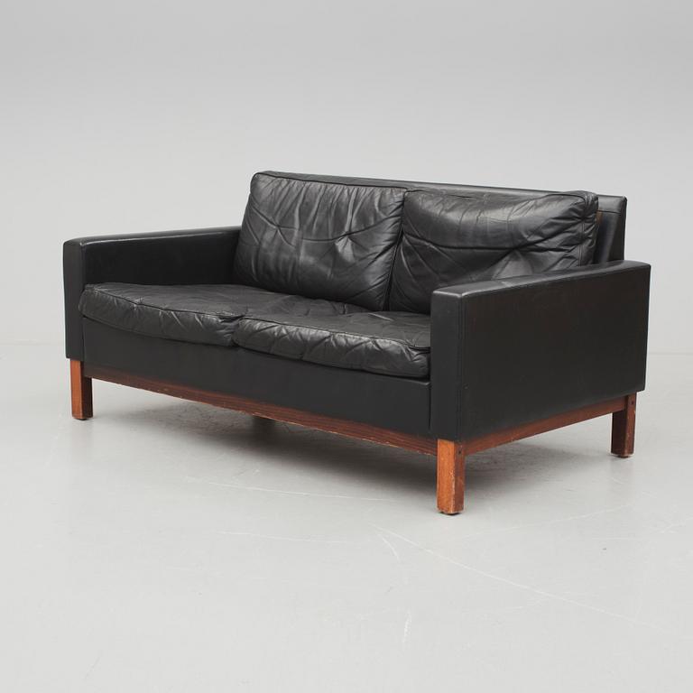 SOFFA, 1960-tal.