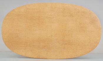 BORD, Superelips, Bruno Mathsson, Piet Hein.