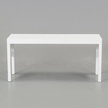 THOMAS SANDELL, bänk,  "Bench Air", Asplund, 2000-tal.
