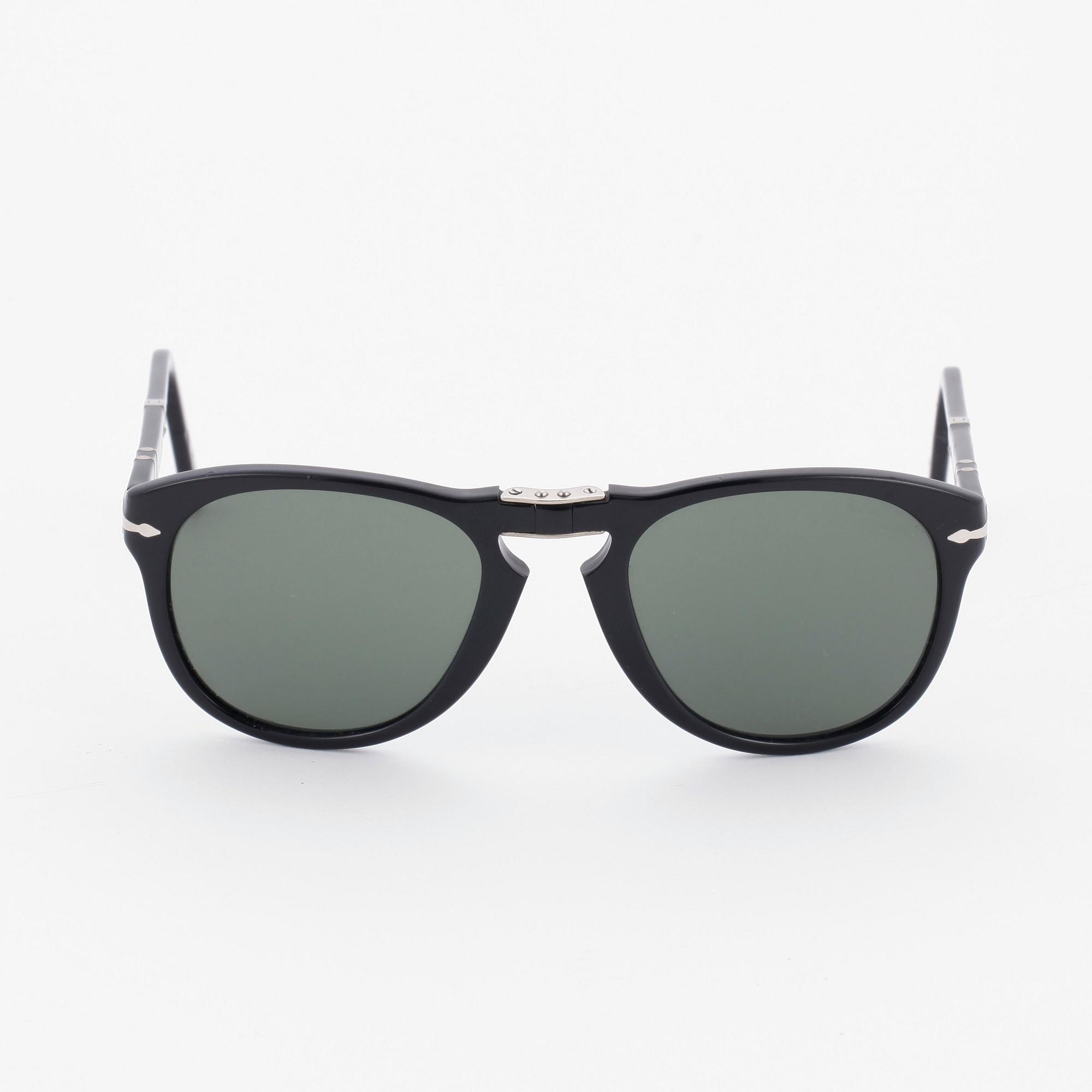 PERSOL, a pair of sunglasses, "Folding#, no 714.