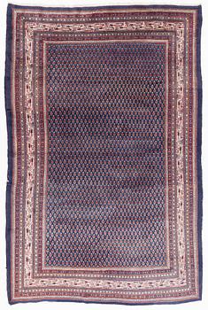 A carpet, Pakistan, ca 320 x 208 cm.