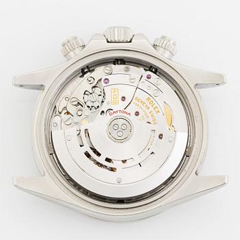 Rolex, Cosmograph, Daytona, chronograph, ca 2005.