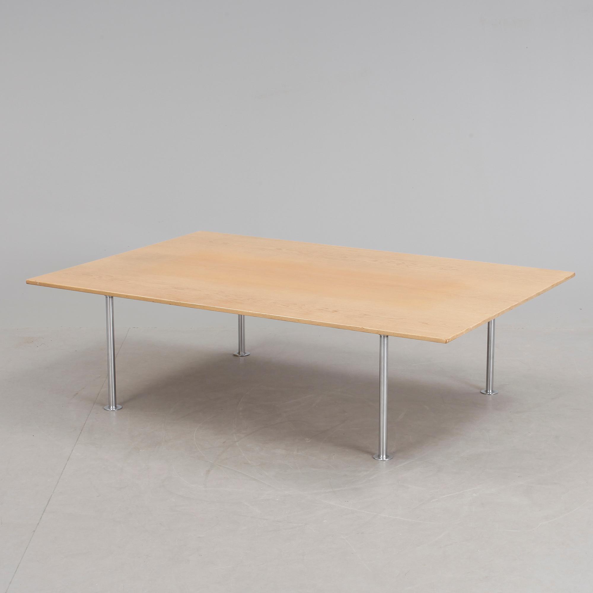 SOFFBORD, Bruno Mathsson, Dux, 1900-talets senare del.