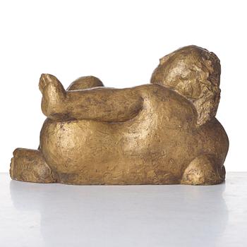 Baltasar Lobo, "Lèda".