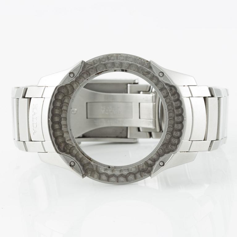 Halda, Space Discovery, "Space Module", "No. 21 of 128", ca 2012.