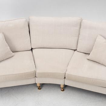 Soffa, Howardmodell, Englesson, samtida.