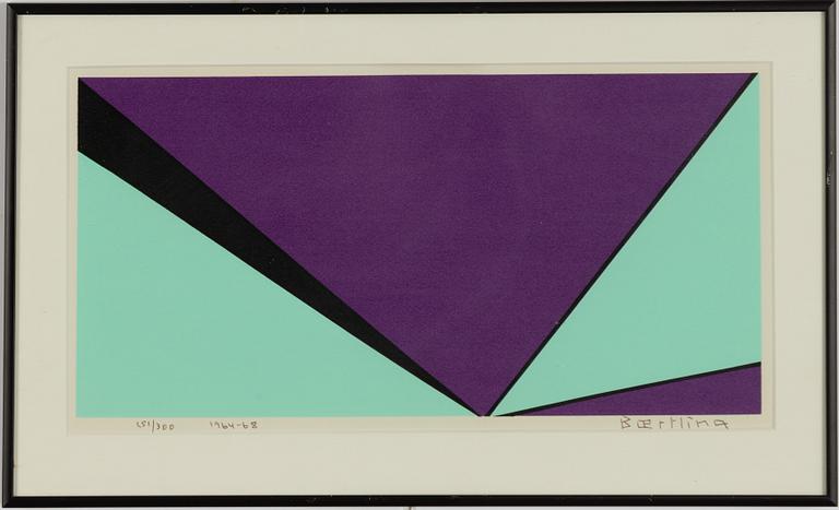 Olle Bærtling, "Ardalki".