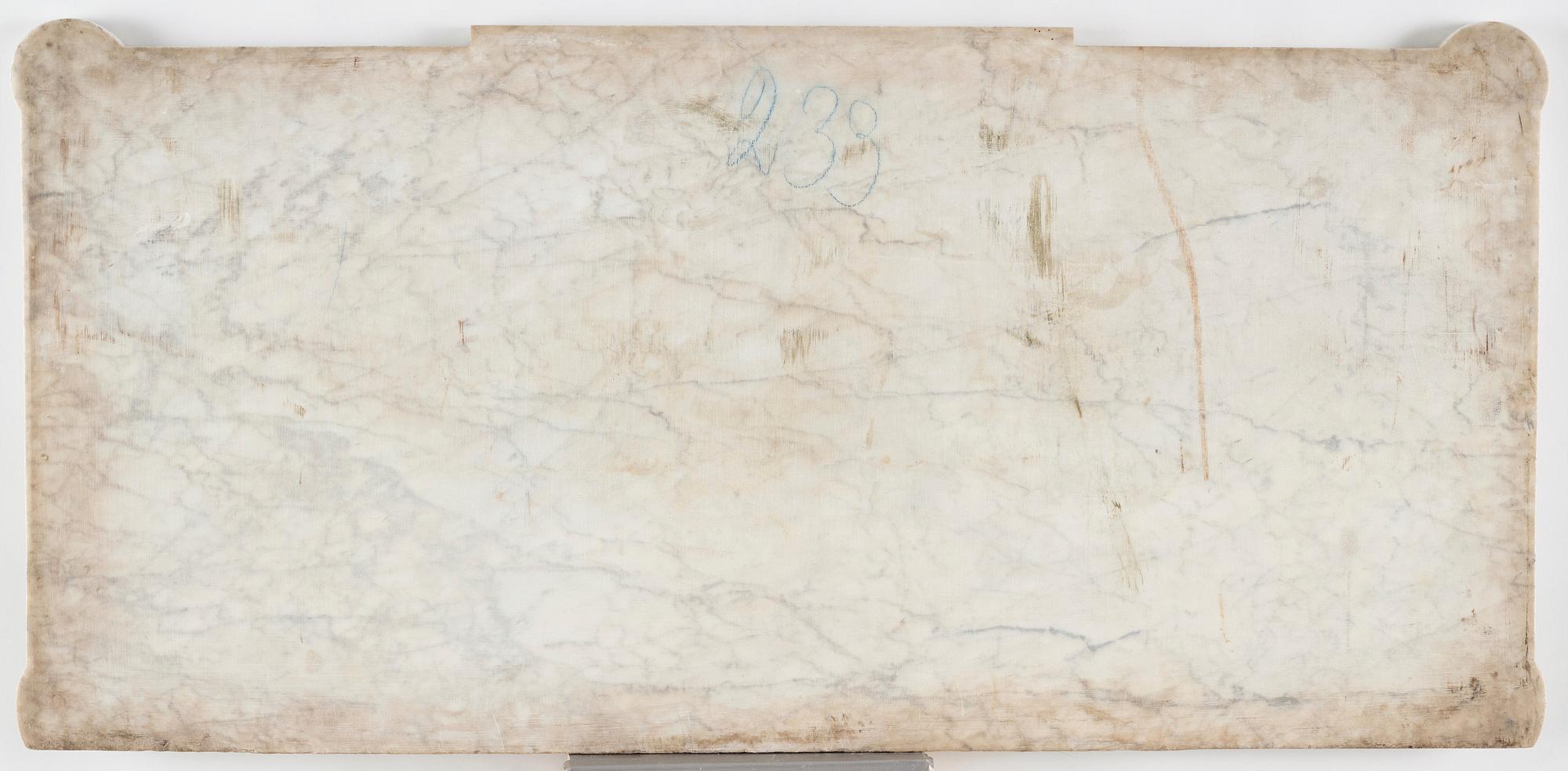 BYRÅ, Frankrike, 1700-talets slut, Louis XVI.