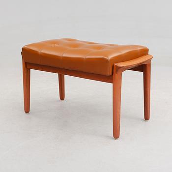 PALL, Bröderna Andersson, 1900-talets andra hälft.