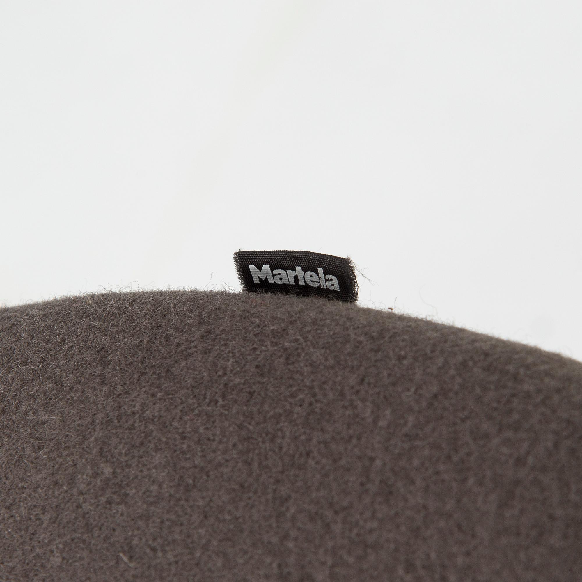 Geir Sætveit, soffa, "U-turn", Martela. 2000-tal.