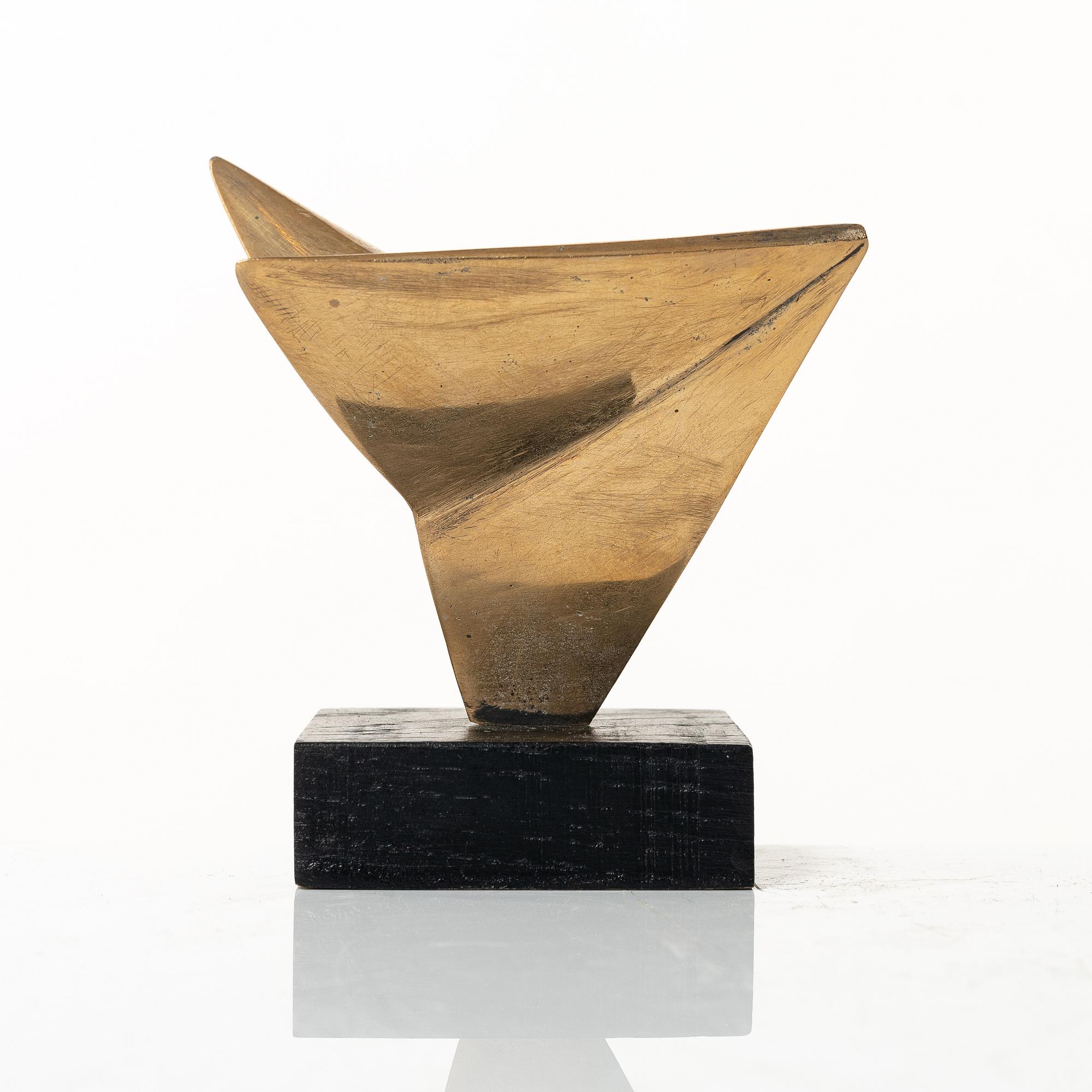 Veikko Keränen, "JAS".