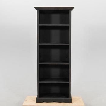 Shelf from the first half of the 20th century.