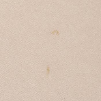 Torill Slettvoll, fåtölj, "Twin", Slettvoll.